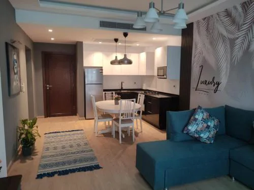 Luxury Stay