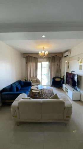 Luxury unit at The Address Compound