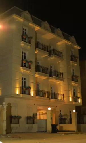 Modern 2BR in Top Area in Sheikh Zayed