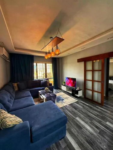 Modern Comfort in the Heart of Zayed
