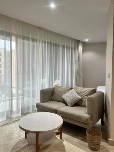 Modern Studio in ZED, Sheikh Zayed, Cairo