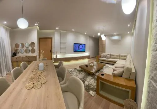 NEW! Luxury Apartments