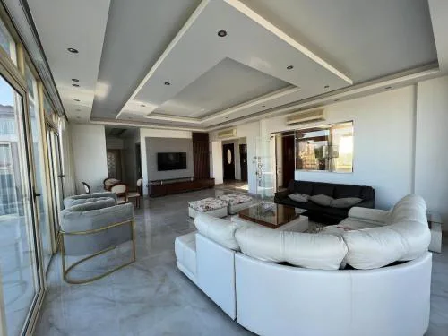 Palm Hills penthouse - 3 bedroom