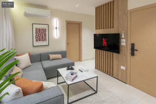Prime Residence Zayed Heights