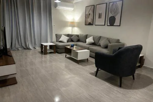 Prime Zayed Apartment