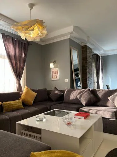 Shaikh Zayed Hotel Apartment