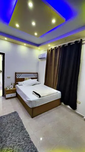 Sheikh Zayed Apartment is available for all services