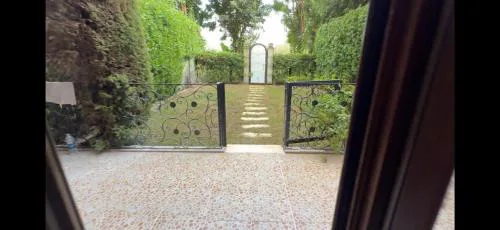 Sheikh zayed Beverly Hills duplex 4 room