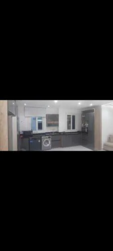 Sheikh Zayed - Zayed Heights Compound - Building 39A - Apartment 3