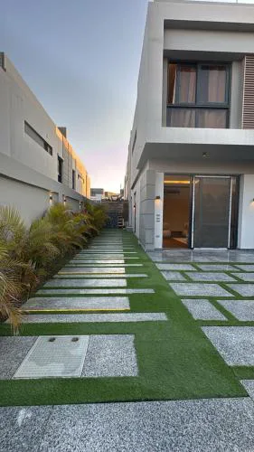 town house in Elpatio Zahraa