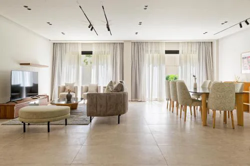 VESTA - Sheikh Zayed City Residence