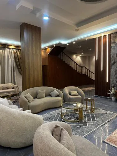 villa 578