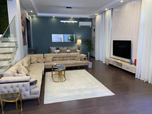 Villa B 106