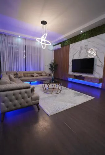 Villa B107