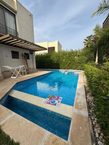 villa c182