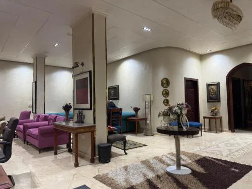 Villa dream