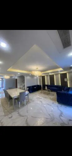 Villa West Gate Sheikh Zayed