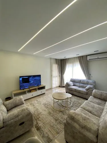 Zayed Apartment