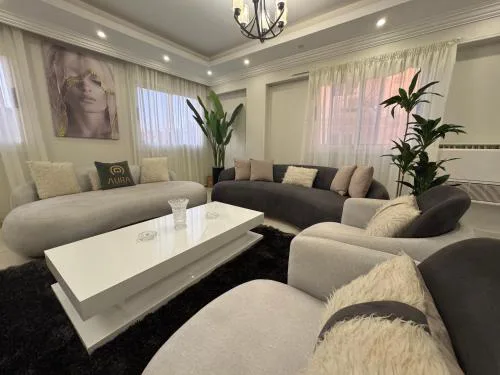 Zayed continental Apartment