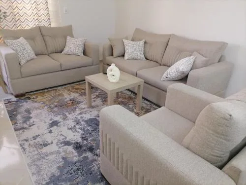 Zayed family appartment