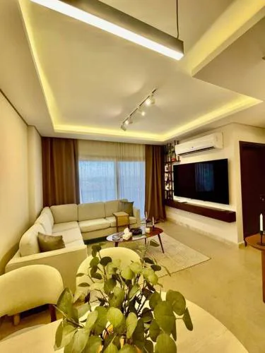 ZED Chic & Cozy Retreat in Heart of Sheikh Zayed