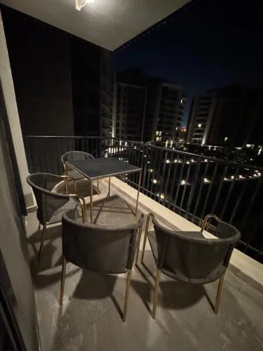 Zed towers