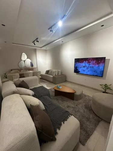 شقق فندقية ZED towers