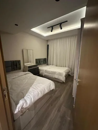شق فندقية الشيخ زايد ZED towers