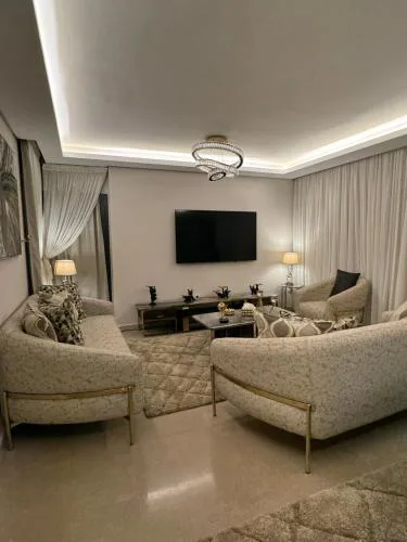 Zed Towers El Sheikh Zayed