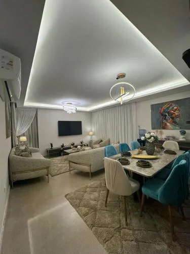 Zed towers El sheikh ZAYED zed park 3