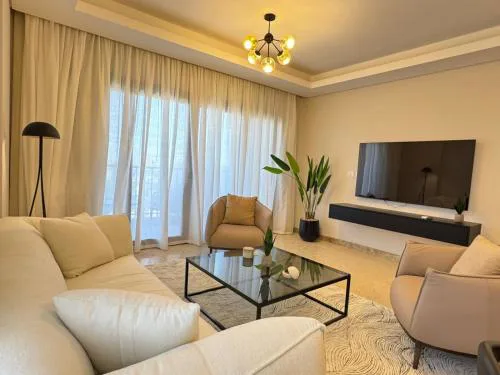 Zed Towers Mynt Hospitality
