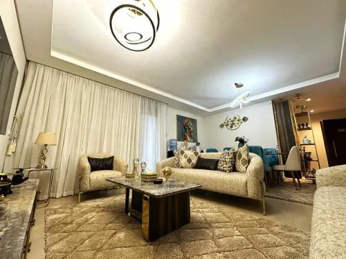 ZED WEST Al Sheikh Zayed
