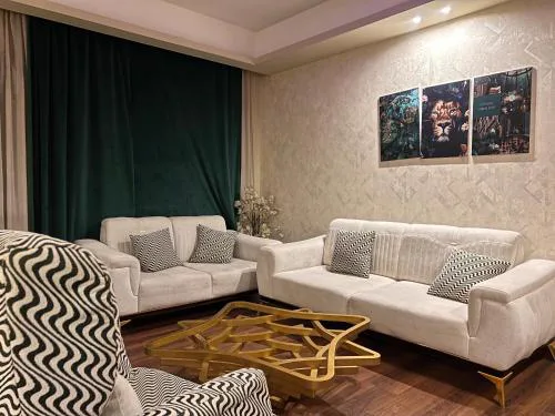 zenith luxury