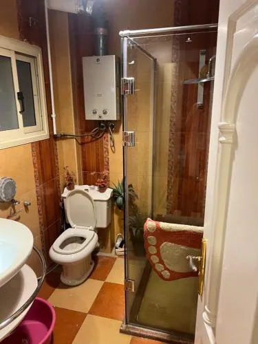 60 El alam apartments , al aguoza