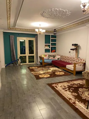 Beshoy guest house