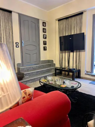 Compound Canarya - Studio Apartment
