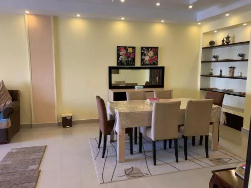 Cozy apartment at Sheikh Zayed Egypt