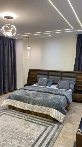 Dream abartment hotel