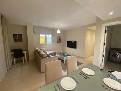 Dyafa Suites Giza
