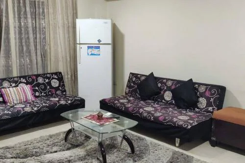 Italian Square Apartment