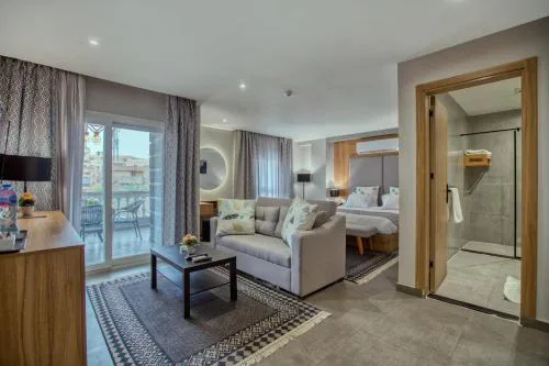 Locanda Museum Hotel