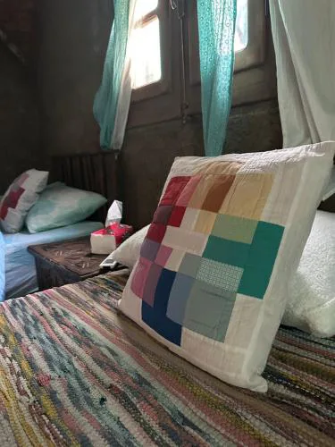 Maison Nassimah