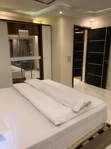 Shehb Apartment Hotel