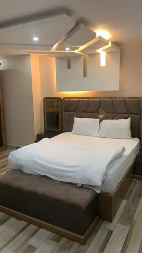 Zm apartment shehab Vib