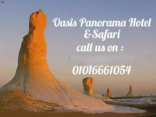 Oasis Panorama Hotel
