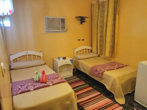 oasis panorama hotel