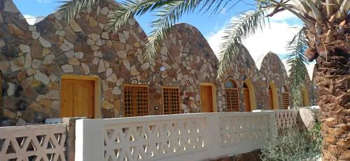 Safari Camp Bahariya Oasis
