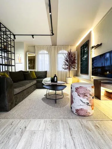 6th Of October Signature Stay