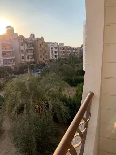 A Sanctuary in 6th October City