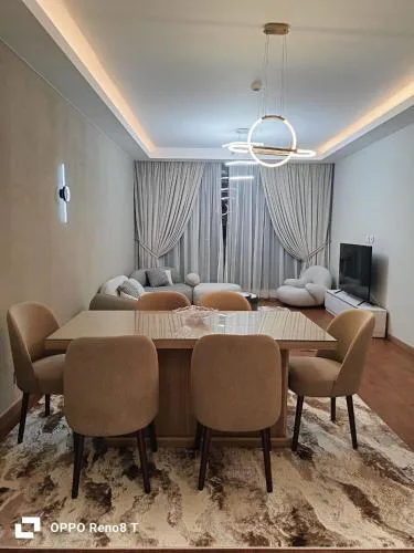 AeonTowers Apartment